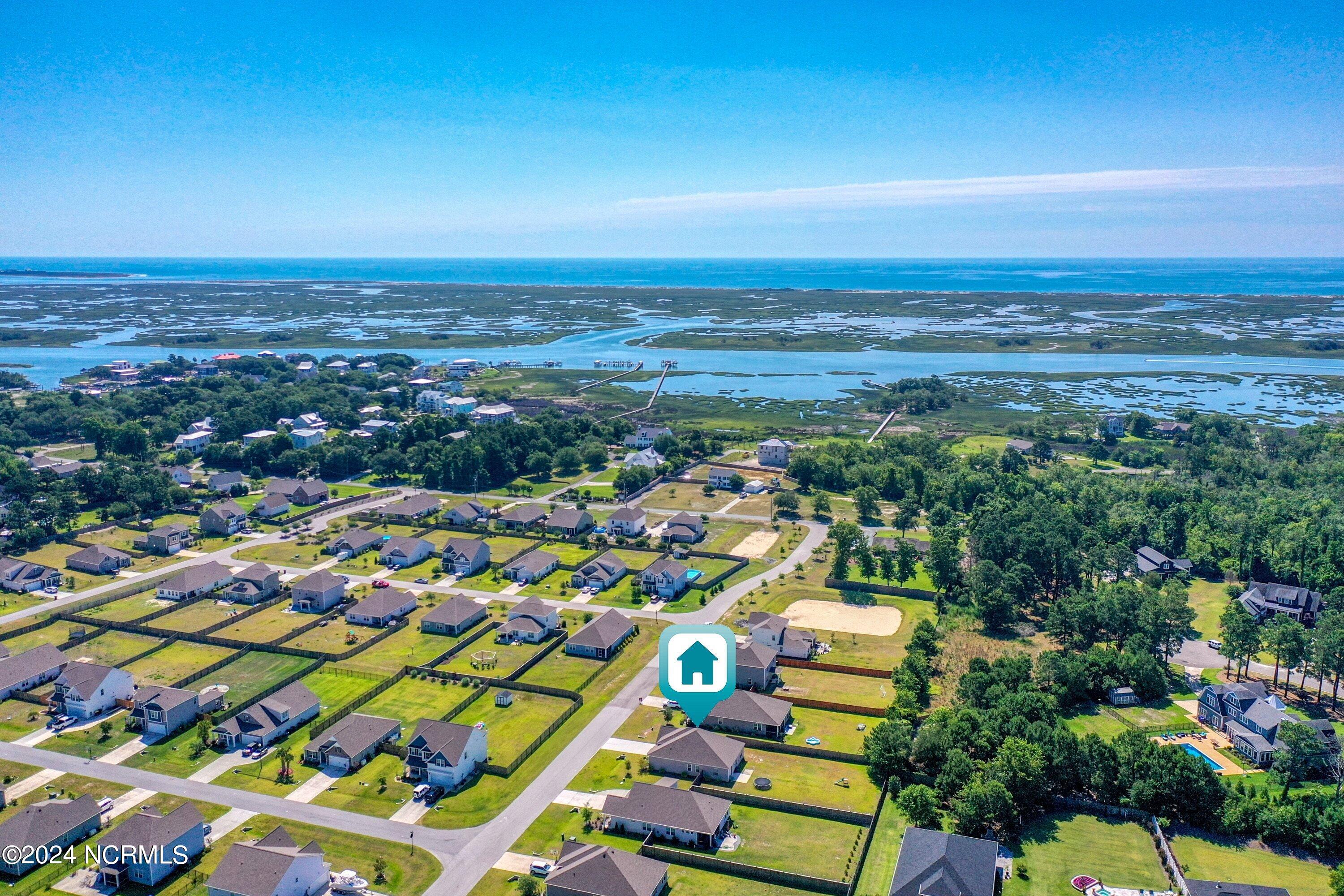 143 Seneca Reef Drive Hampstead, NC 28443 - Photo 34 of 38 35-12_DJI_0314_9.jpgA