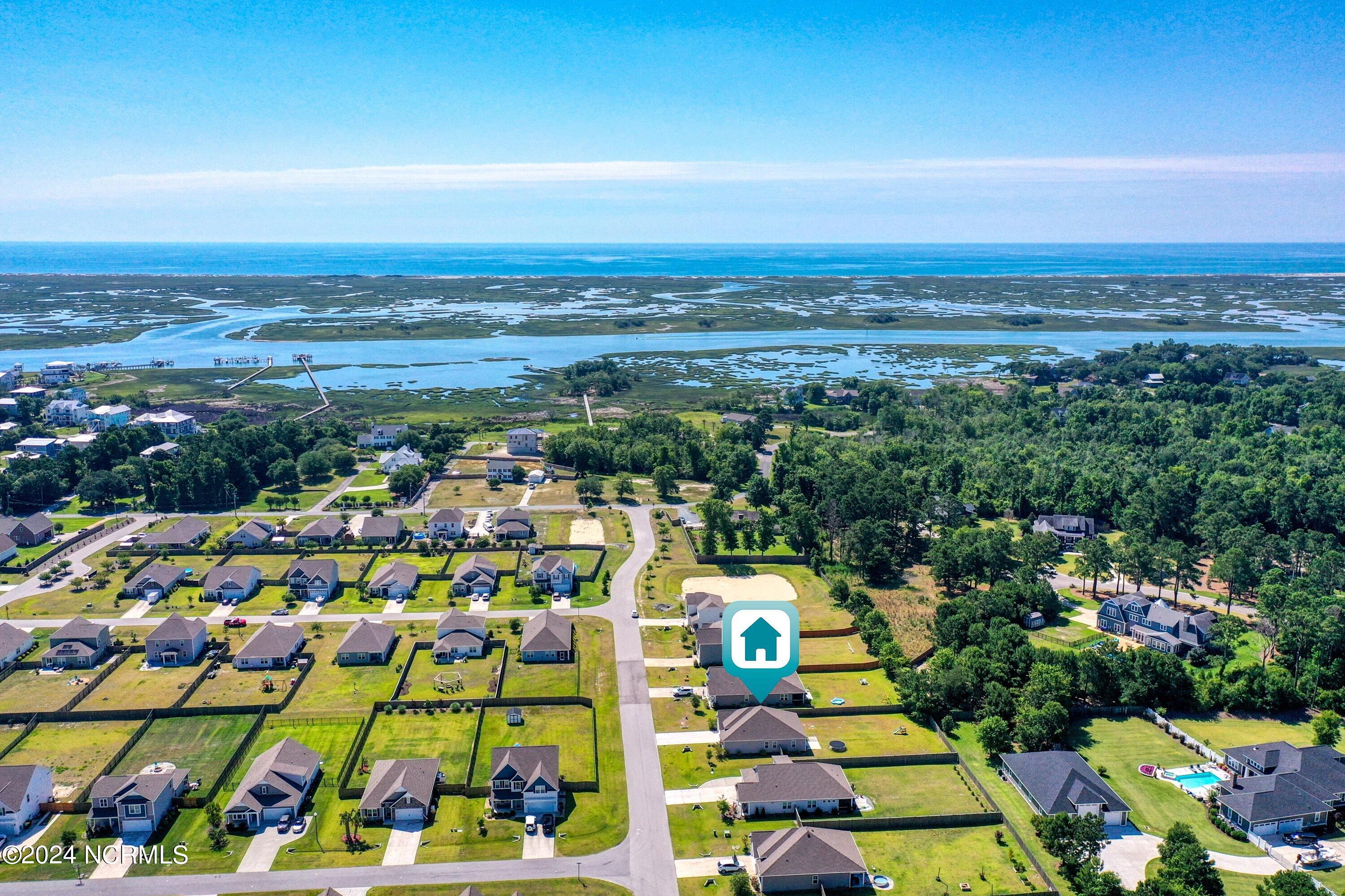 143 Seneca Reef Drive Hampstead, NC 28443 - Photo 35 of 38 36-14_DJI_0320_11.jpgA