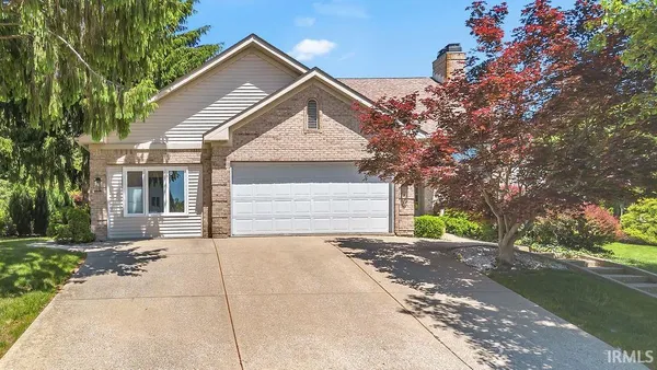 $449,900 | 3725 East Tamarron Drive, Bloomington, IN 47408