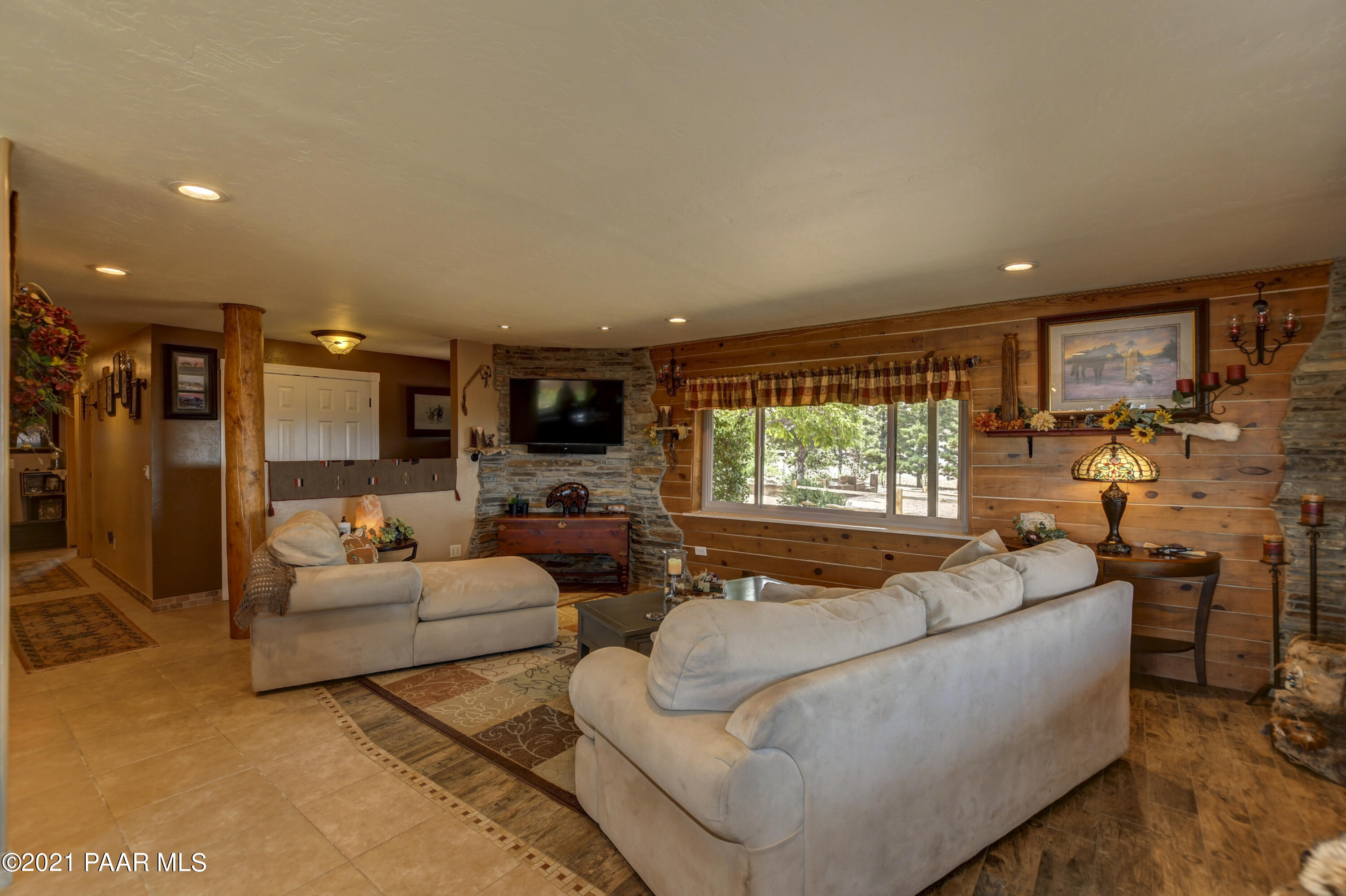 245 North Reed Road Chino Valley, AZ 86323 - Photo 54 of 63 Living Room 2