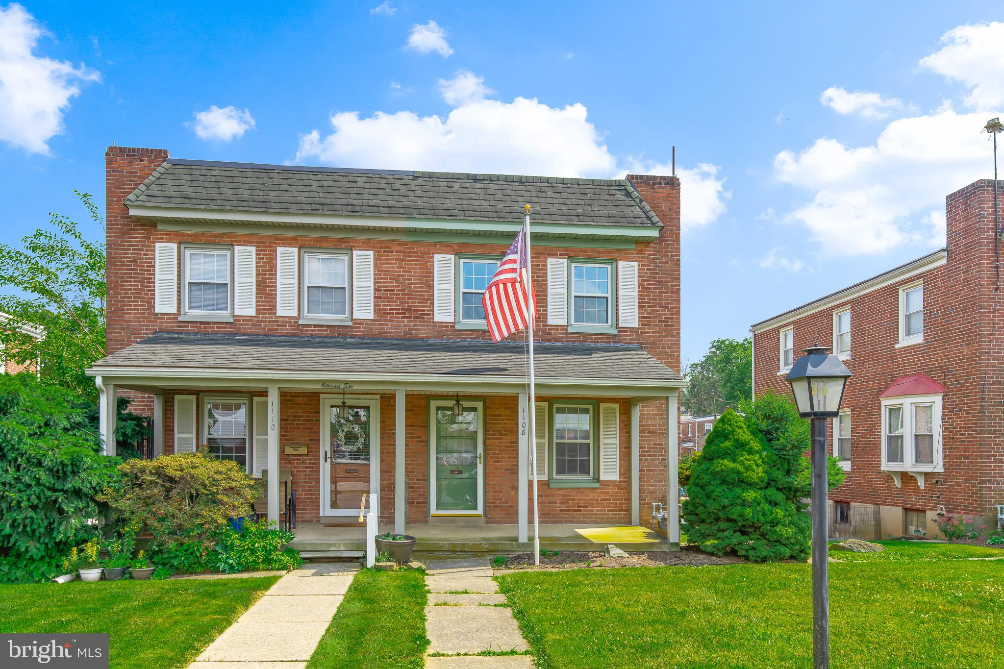 1108 Ranck Mill Road Lancaster, PA 17602 - Photo 1 of 40 Gallery Image 1