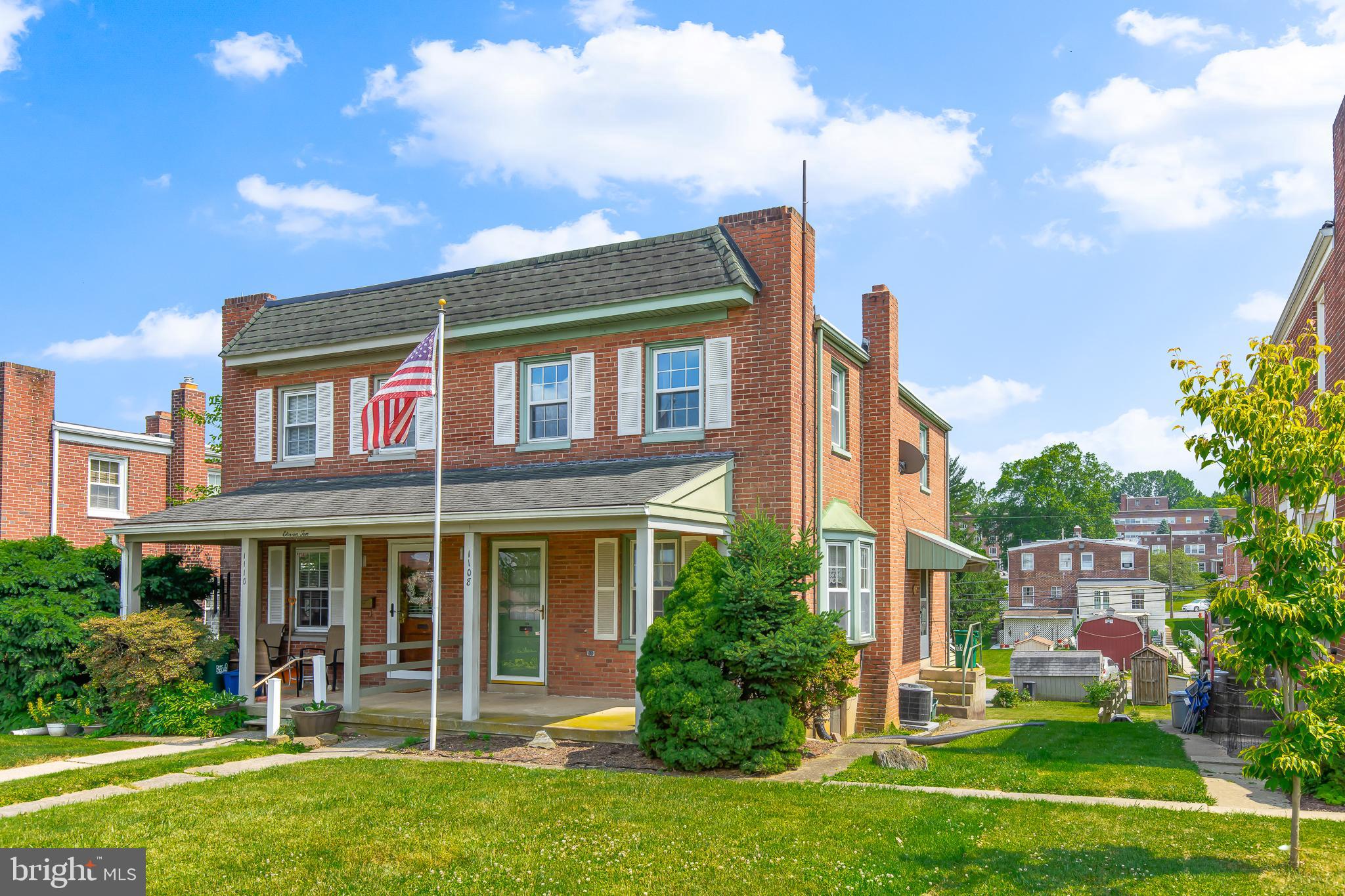 1108 Ranck Mill Road Lancaster, PA 17602 - Photo 3 of 40 Gallery Image 3