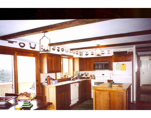 94 Kettle Hole Road Bolton, MA 01740 - Photo 4 of 5 a kitchen view and a window