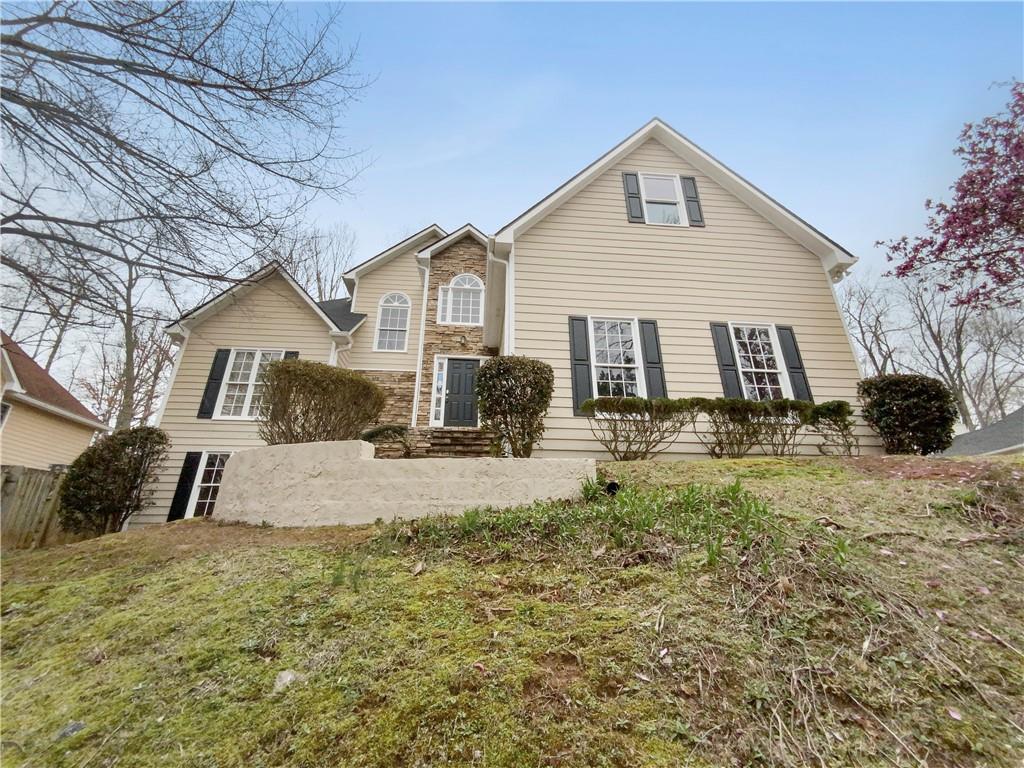 152 Due W Street Dallas, GA 30157 - Photo 1 of 1 Gallery Image 1