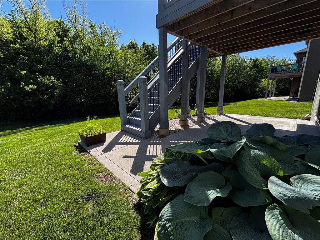 1817 Prairie Grass Drive Raymore, MO 64083 - Photo 51 of 57