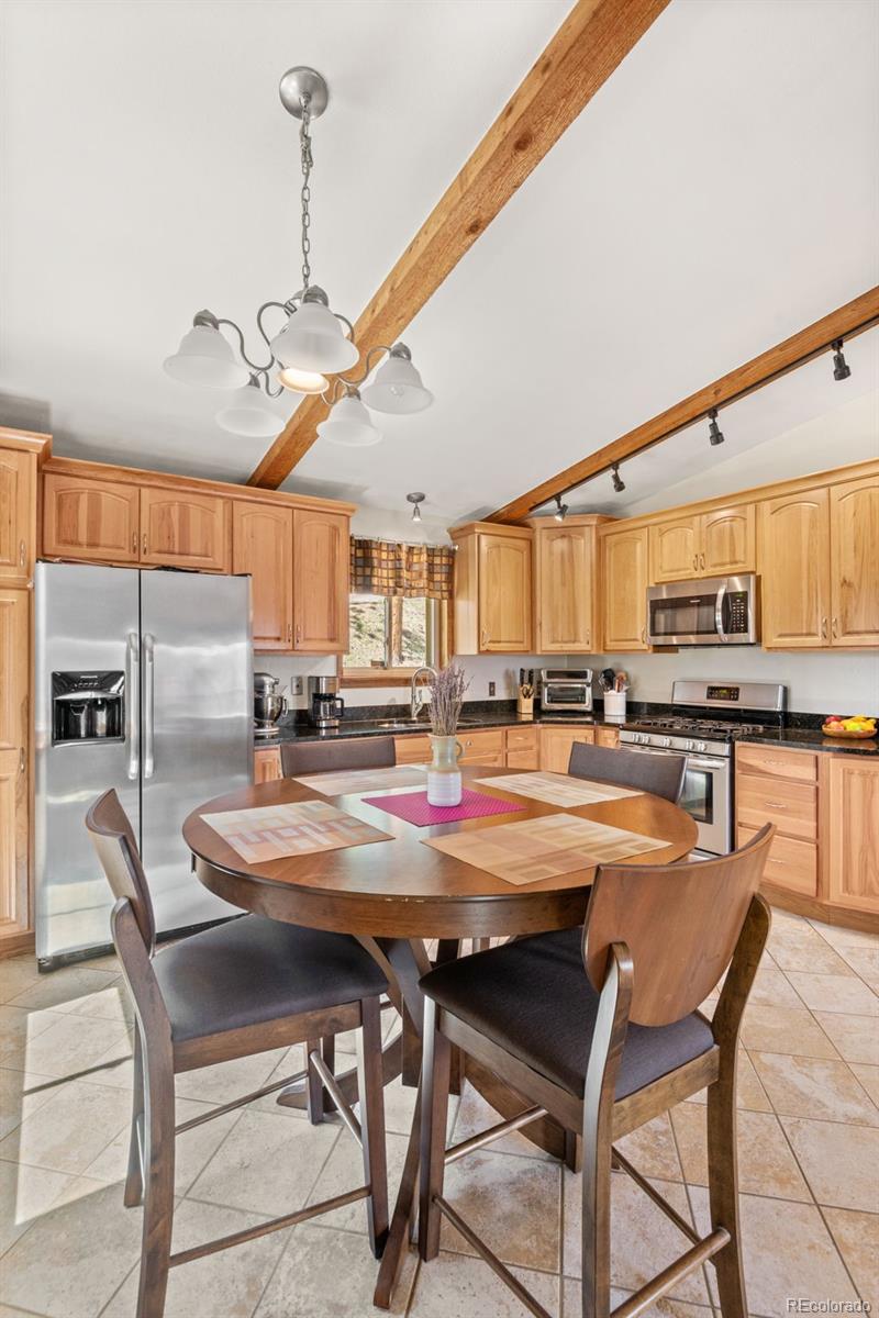 181 Catamount Ridge Road Bailey, CO 80421 - Photo 20 of 47