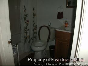 5233 Foxfire Road Fayetteville, NC 28303 - Photo 3 of 8 Gallery Image 3