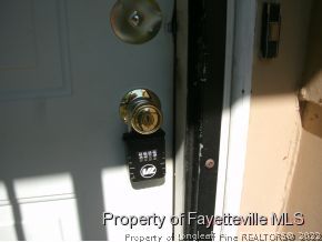 5233 Foxfire Road Fayetteville, NC 28303 - Photo 6 of 8 Gallery Image 6