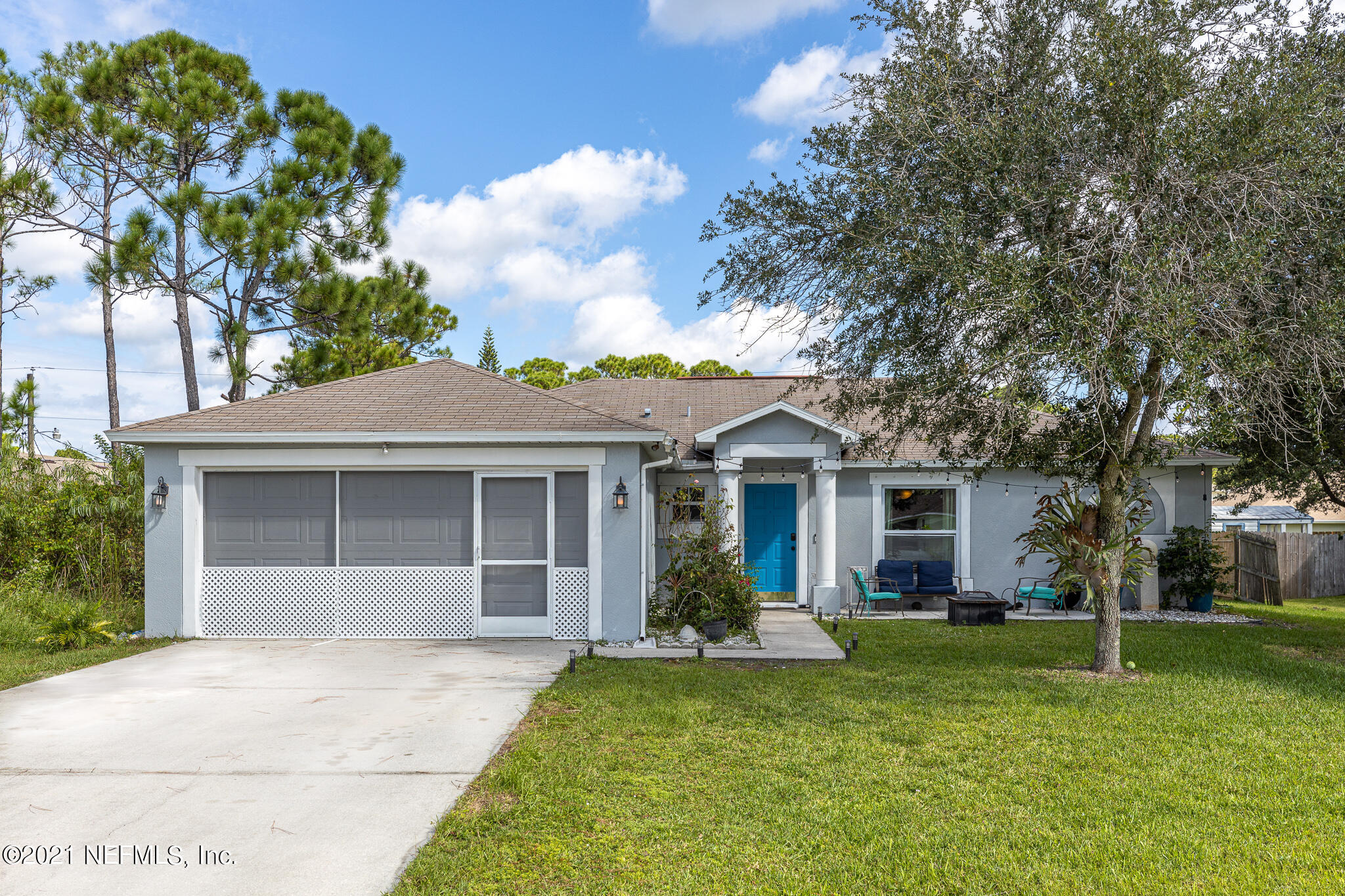 235 Benchor Road Northwest Palm Bay, FL 32907 - Photo 1 of 25 Front2