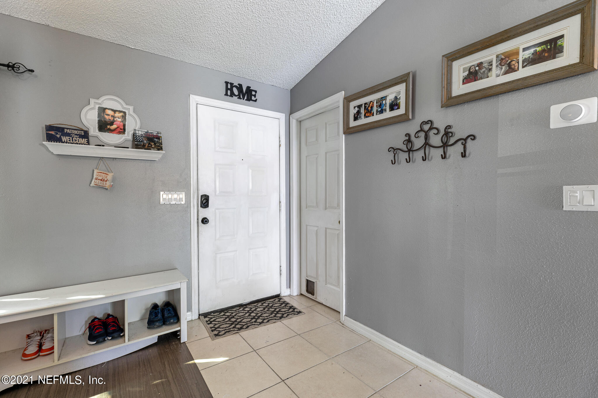 235 Benchor Road Northwest Palm Bay, FL 32907 - Photo 5 of 25 Front