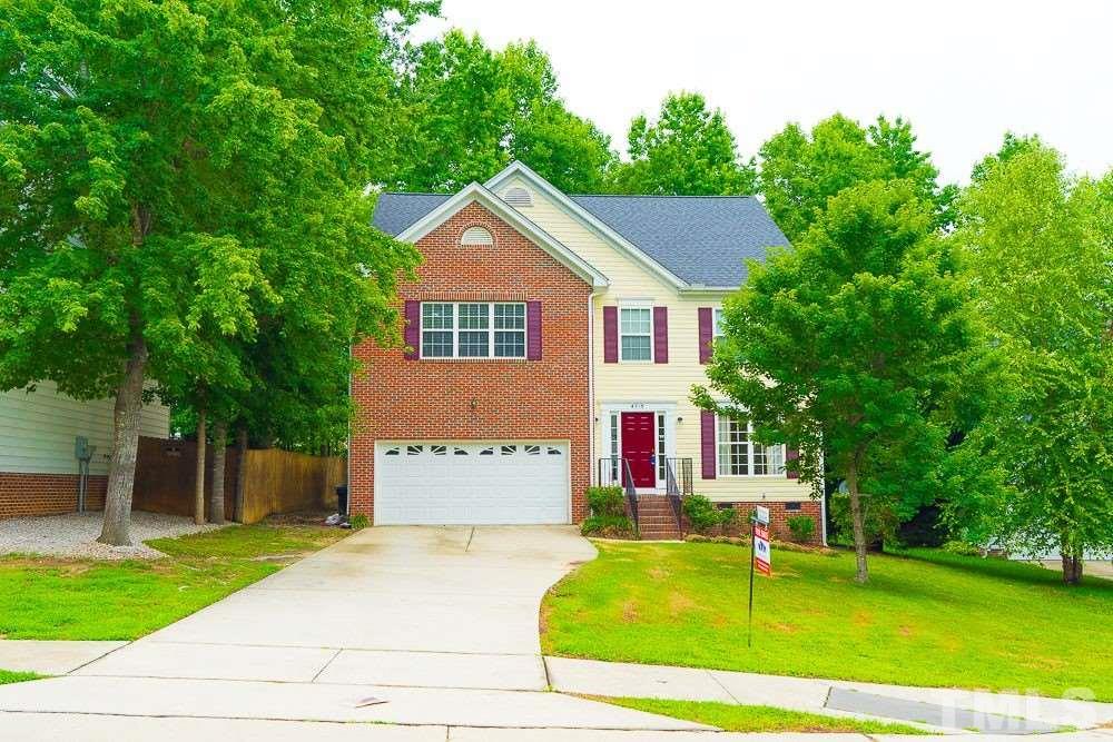 4715 Drewbridge Way Raleigh, NC 27604 - Photo 2 of 8