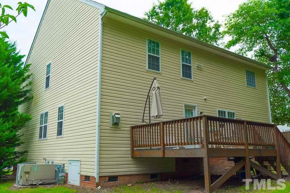 4715 Drewbridge Way Raleigh, NC 27604 - Photo 3 of 8