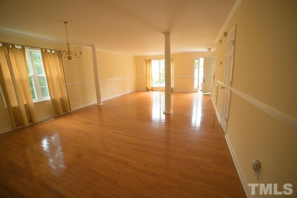 4715 Drewbridge Way Raleigh, NC 27604 - Photo 4 of 8