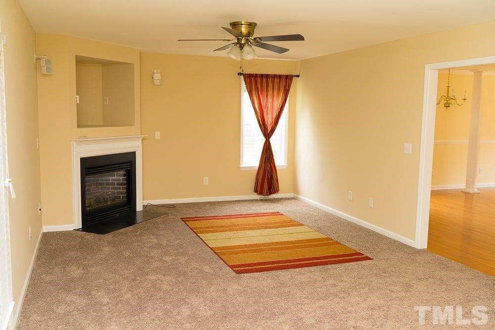 4715 Drewbridge Way Raleigh, NC 27604 - Photo 6 of 8
