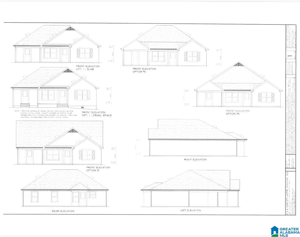 129 Trinity Lane Oneonta, AL 35121 - Photo 1 of 1