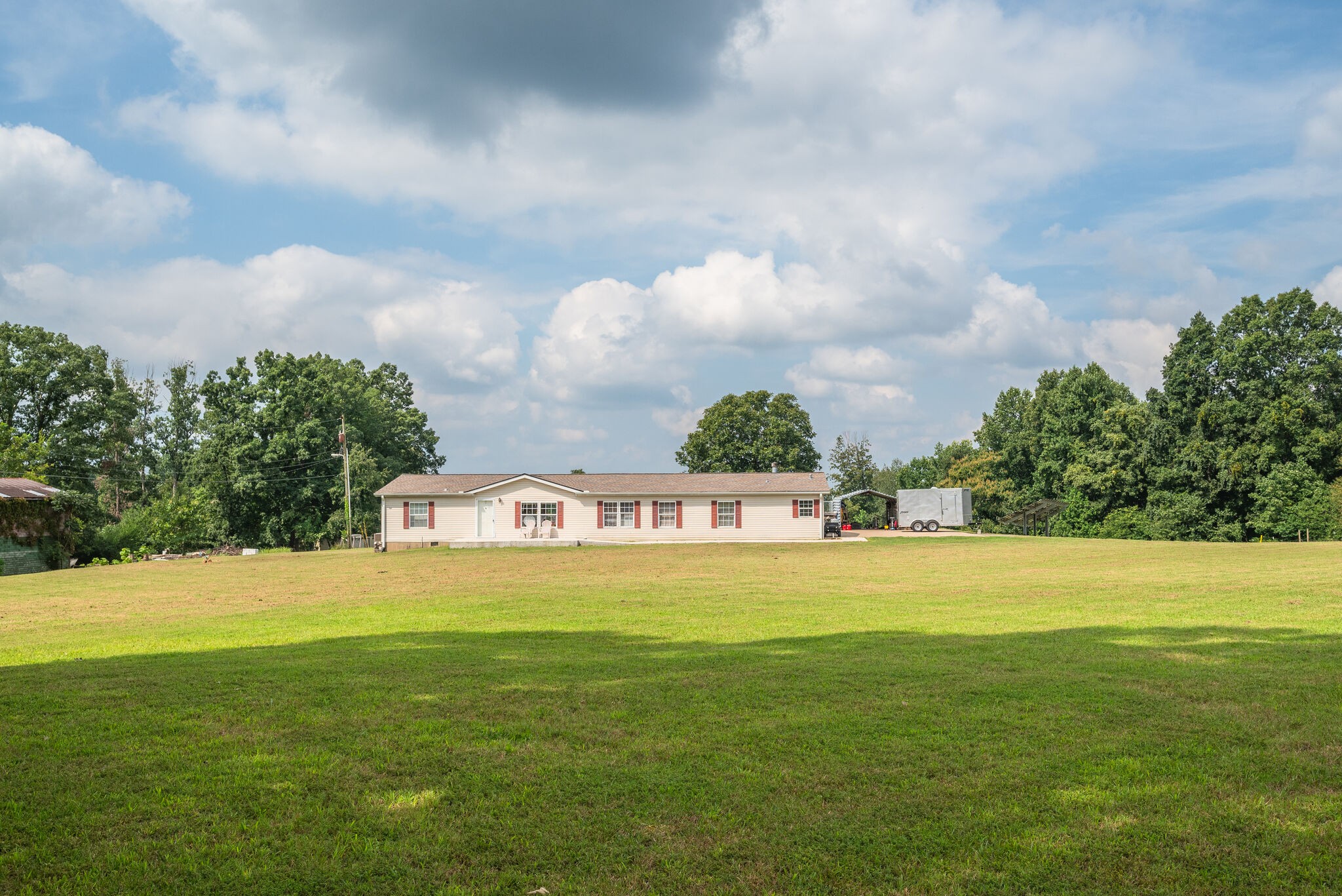 5633 Dividing Ridge Road Goodlettsville, TN 37072 - Photo 3 of 48 Gallery Image 3