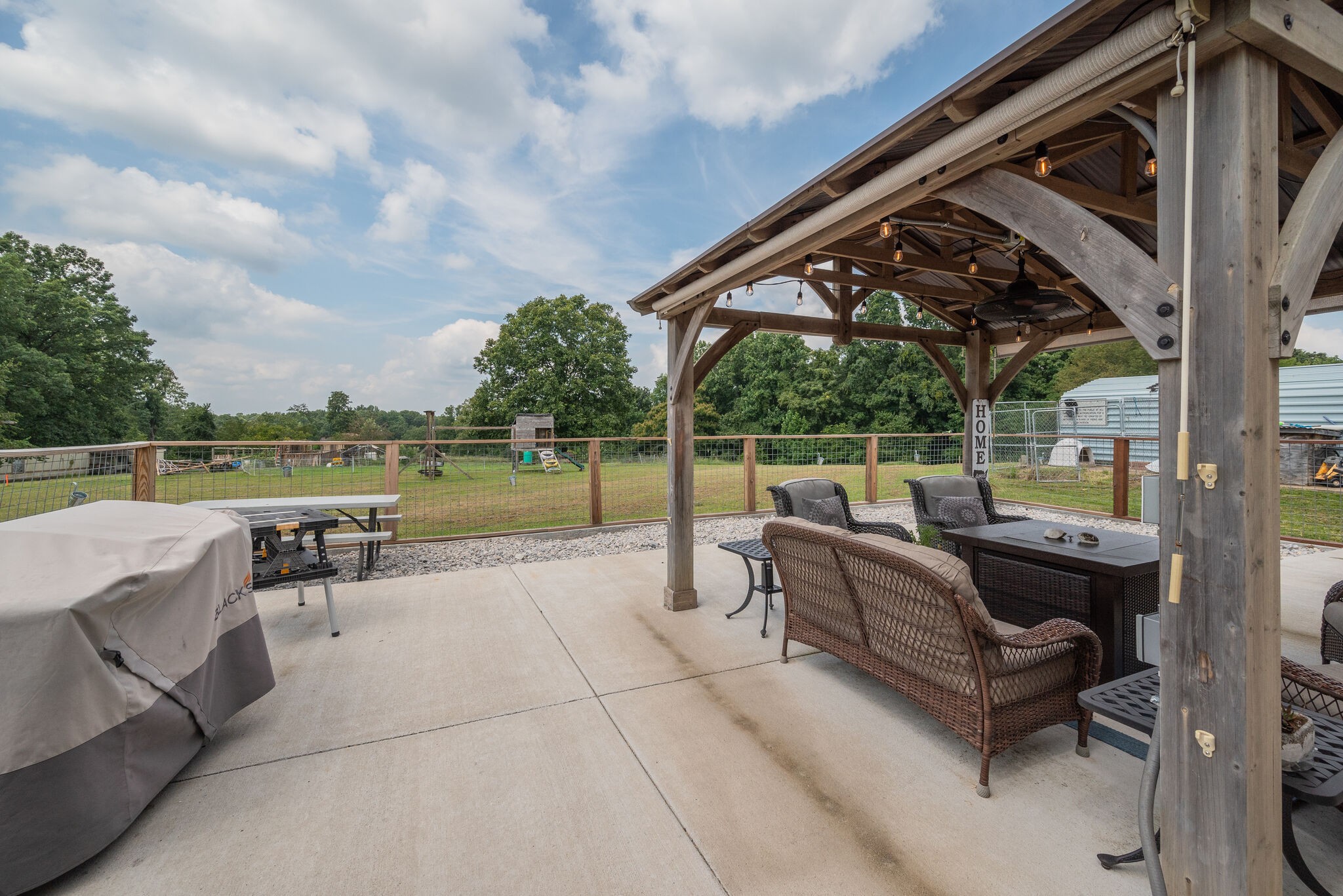 5633 Dividing Ridge Road Goodlettsville, TN 37072 - Photo 36 of 48 Gallery Image 36