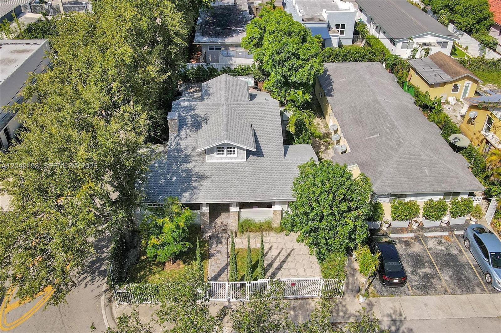 421 Northeast 70th Street Miami, FL 33138 - Photo 50 of 51