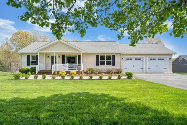 $440,000 | 462 Gilford Road, Wirtz, VA 24184