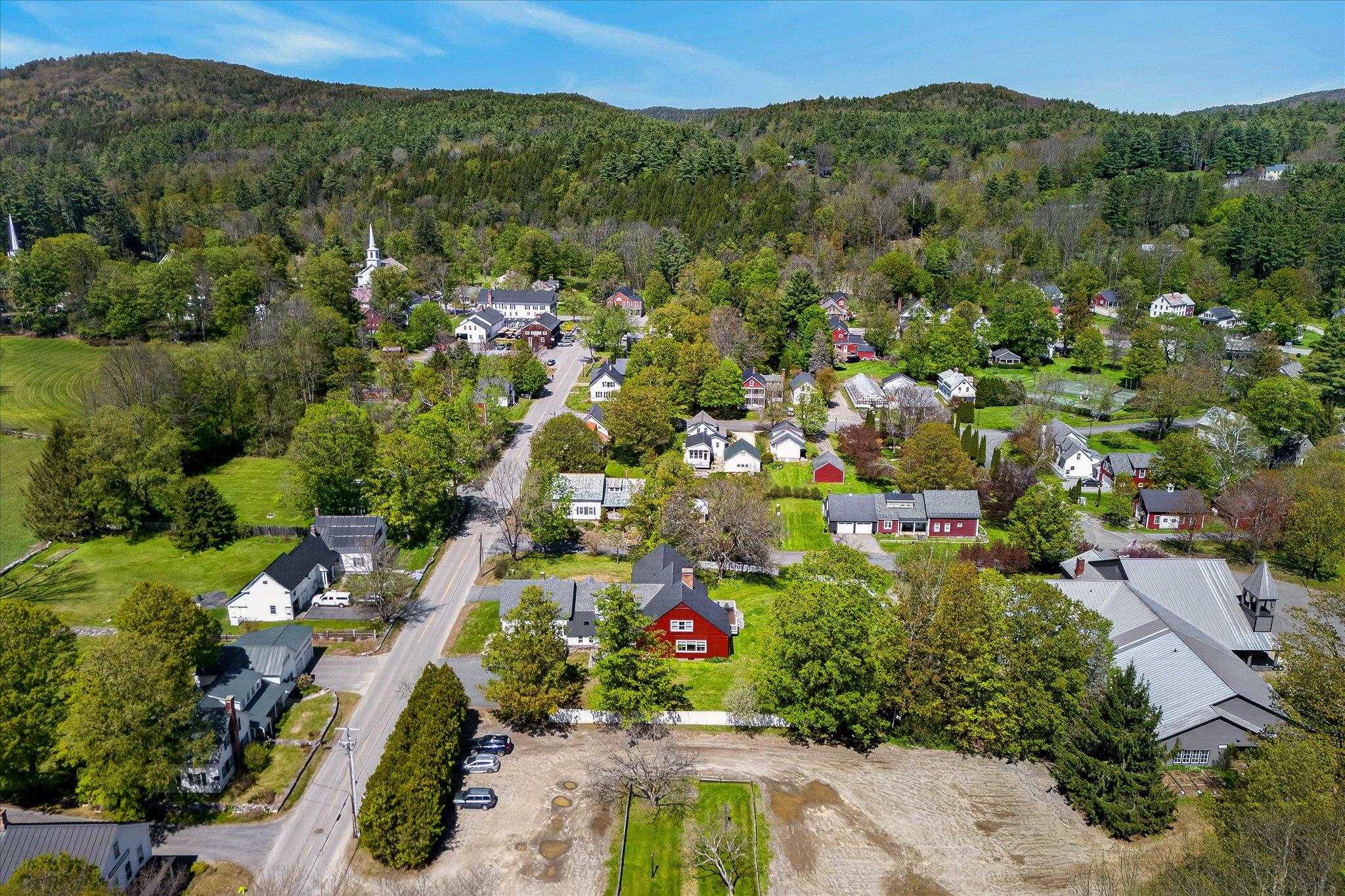 151 Townshend Road Grafton, VT 05146 - Photo 2 of 60