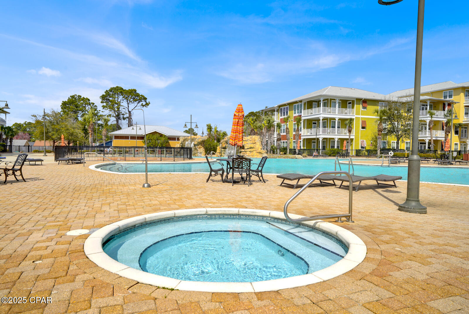 8700 Front Beach Road, Unit 5208 Panama City Beach, FL 32407 - Photo 31 of 41