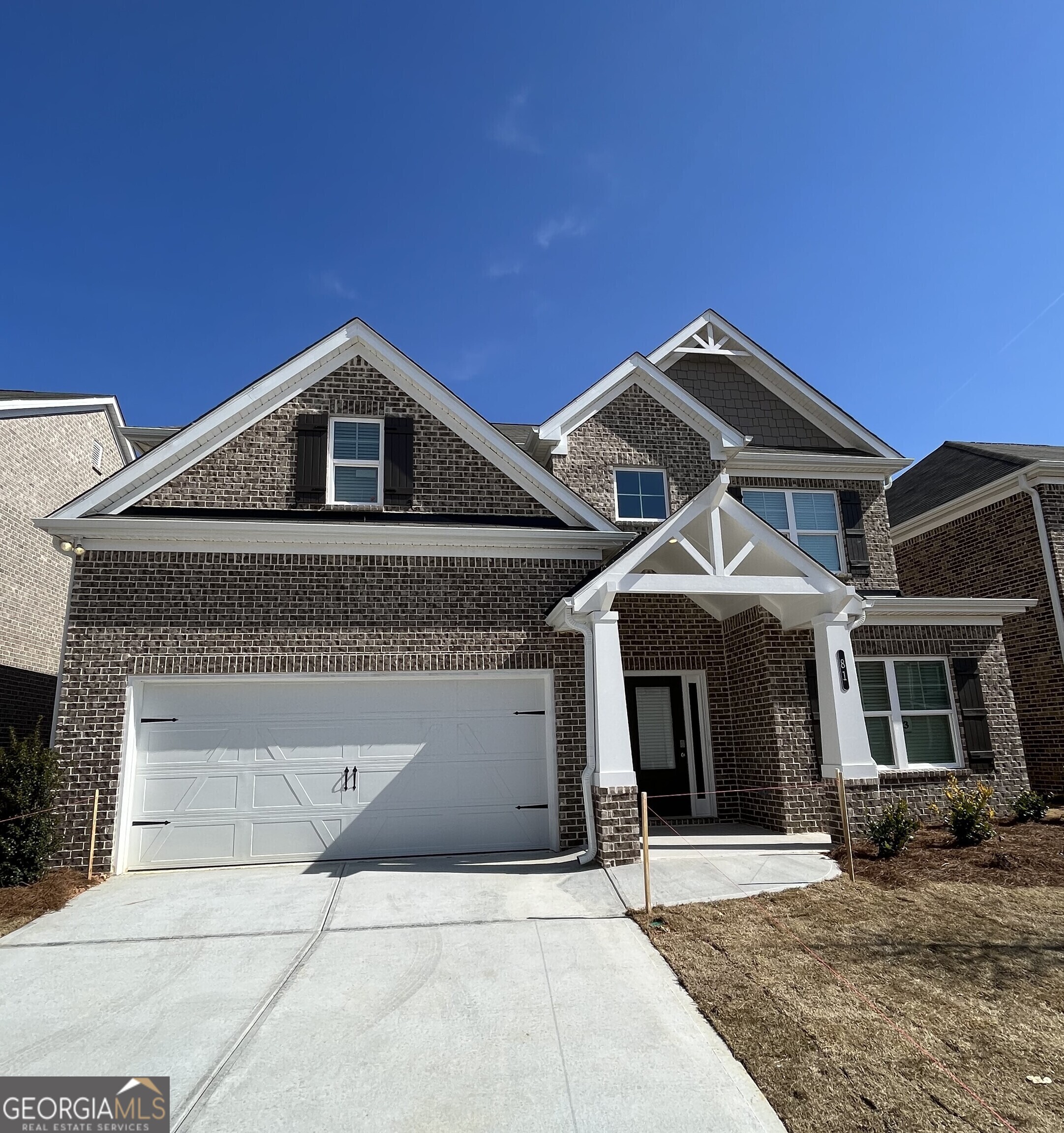 1896 Mitchell Farm Road Grayson, GA 30017 - Photo 1 of 1 Gallery Image 1