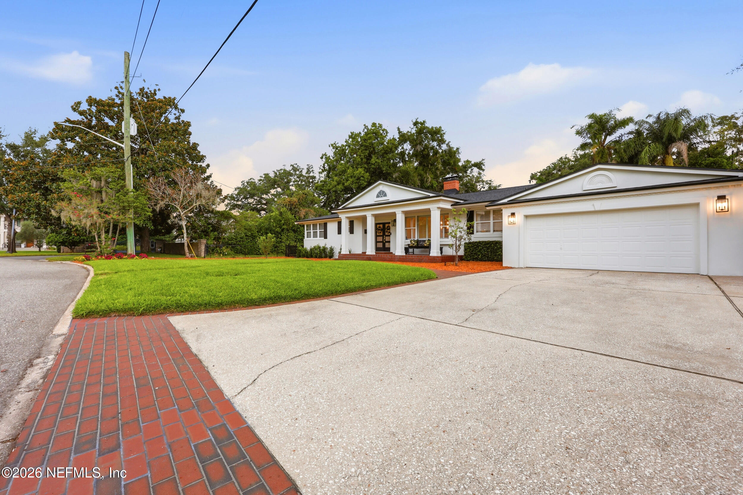 833 Waterman Road North Jacksonville, FL 32207 - Photo 55 of 63 Ample driveway parking