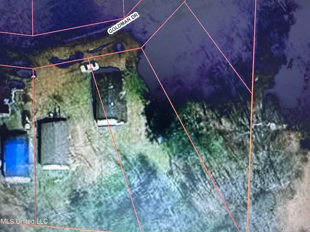 $10,000 | 0 Goldman Road, Canton, MS 39046