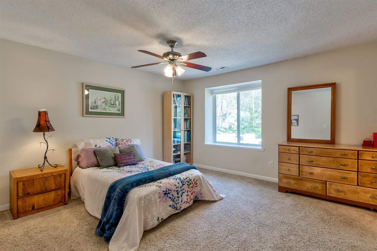 5829 Branchwood Road Raleigh, NC 27609 - Photo 11 of 30 Master Bedroom