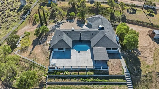 $1,049,000 | 1836 East Carson Mesa Road, Palmdale, CA 93550