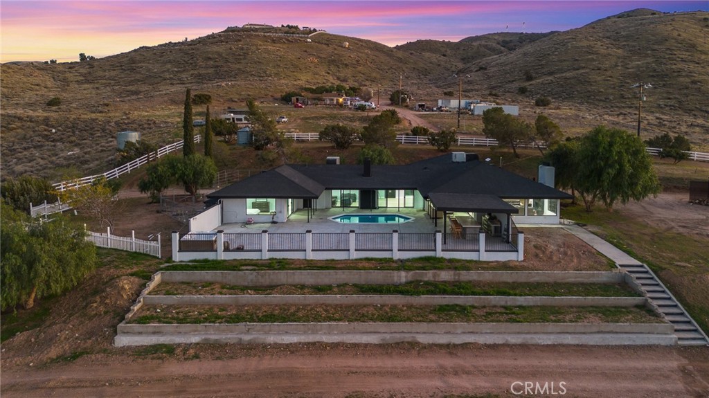 1836 East Carson Mesa Road Palmdale, CA 93550 - Photo 2 of 64