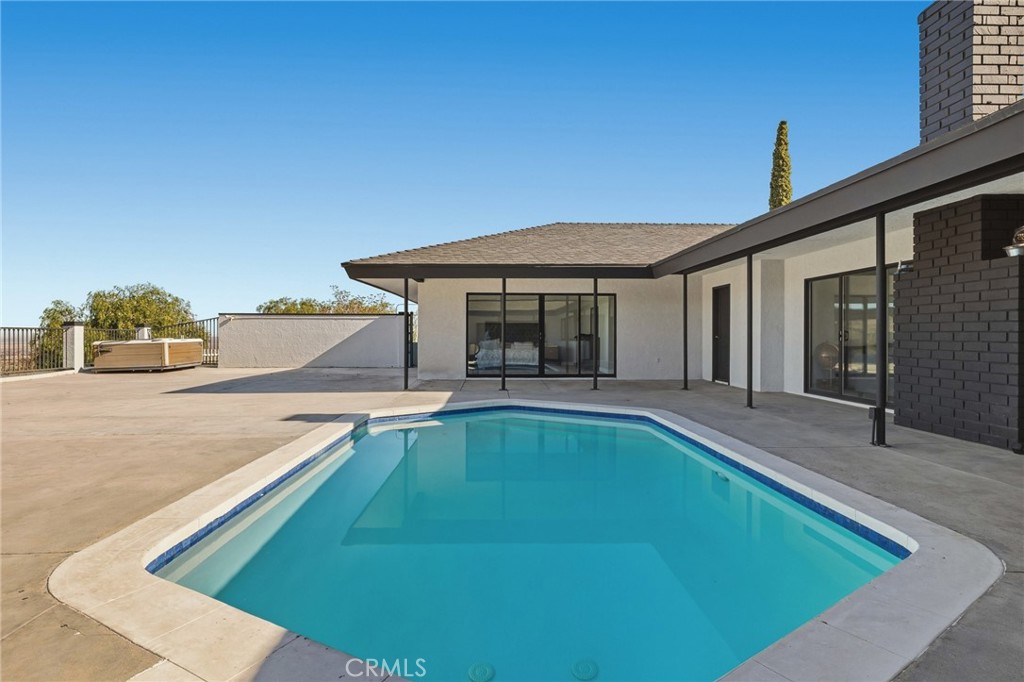 1836 East Carson Mesa Road Palmdale, CA 93550 - Photo 46 of 64