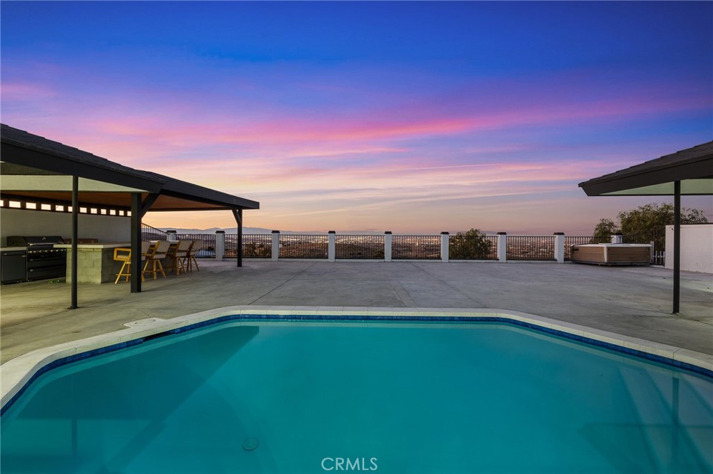 1836 East Carson Mesa Road Palmdale, CA 93550 - Photo 47 of 64