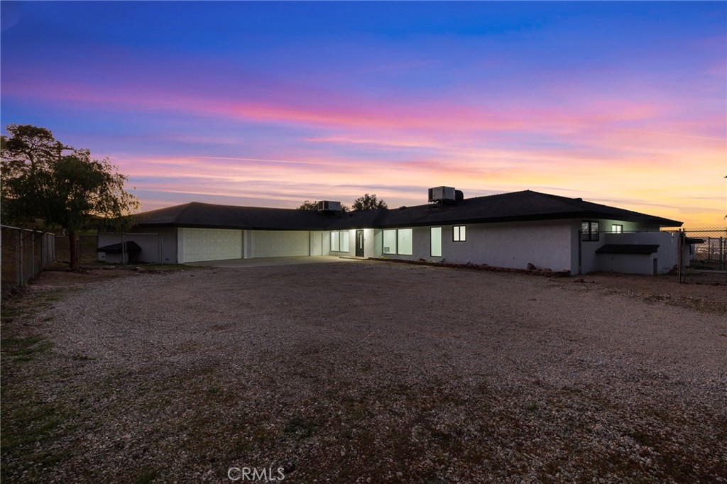 1836 East Carson Mesa Road Palmdale, CA 93550 - Photo 48 of 64