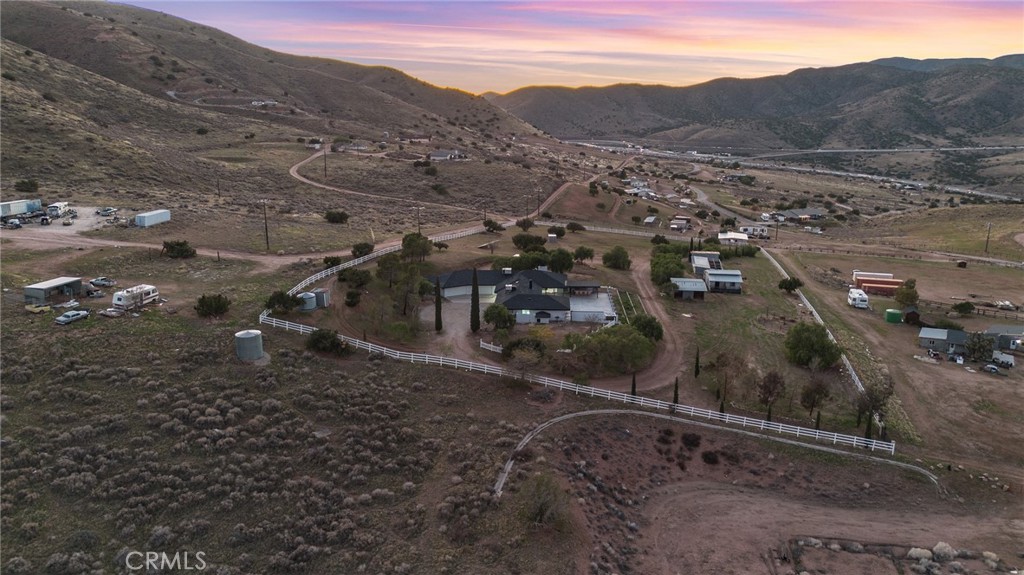1836 East Carson Mesa Road Palmdale, CA 93550 - Photo 49 of 64