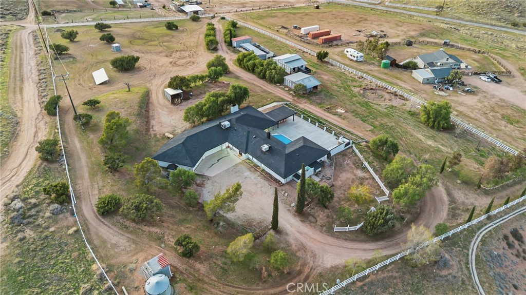 1836 East Carson Mesa Road Palmdale, CA 93550 - Photo 50 of 64