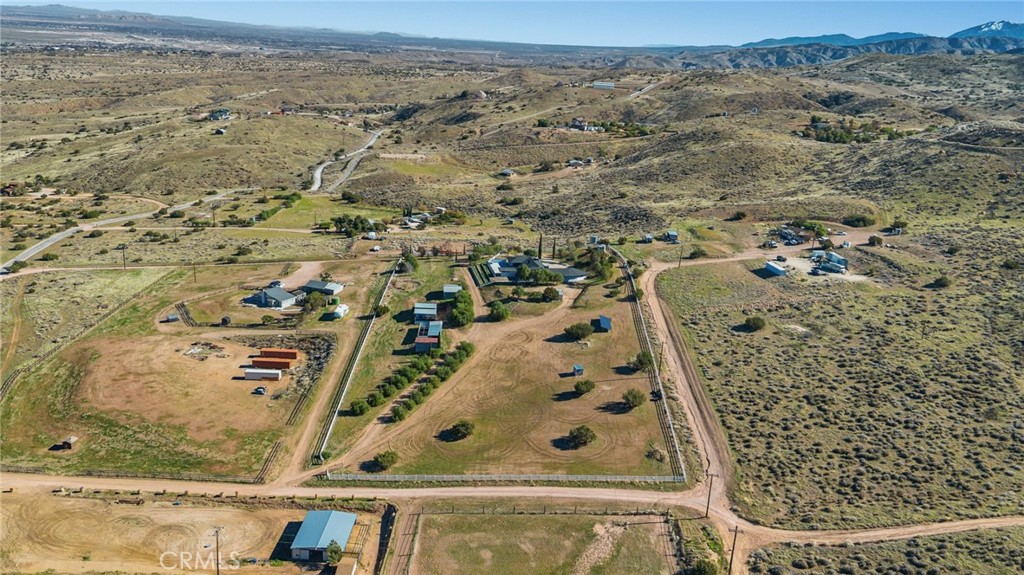 1836 East Carson Mesa Road Palmdale, CA 93550 - Photo 51 of 64