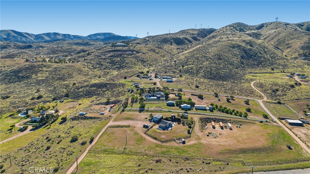 1836 East Carson Mesa Road Palmdale, CA 93550 - Photo 52 of 64