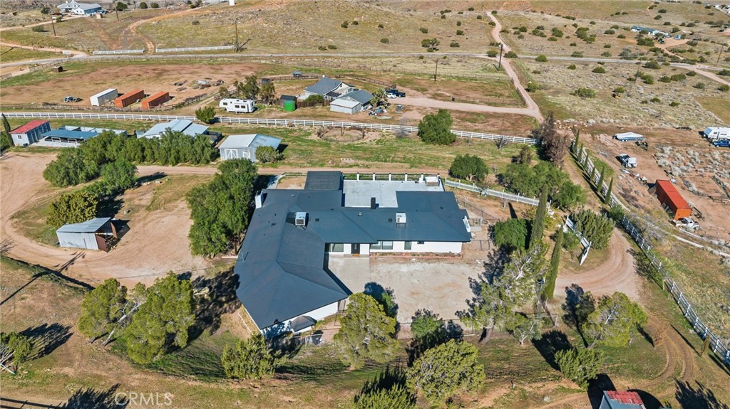 1836 East Carson Mesa Road Palmdale, CA 93550 - Photo 54 of 64