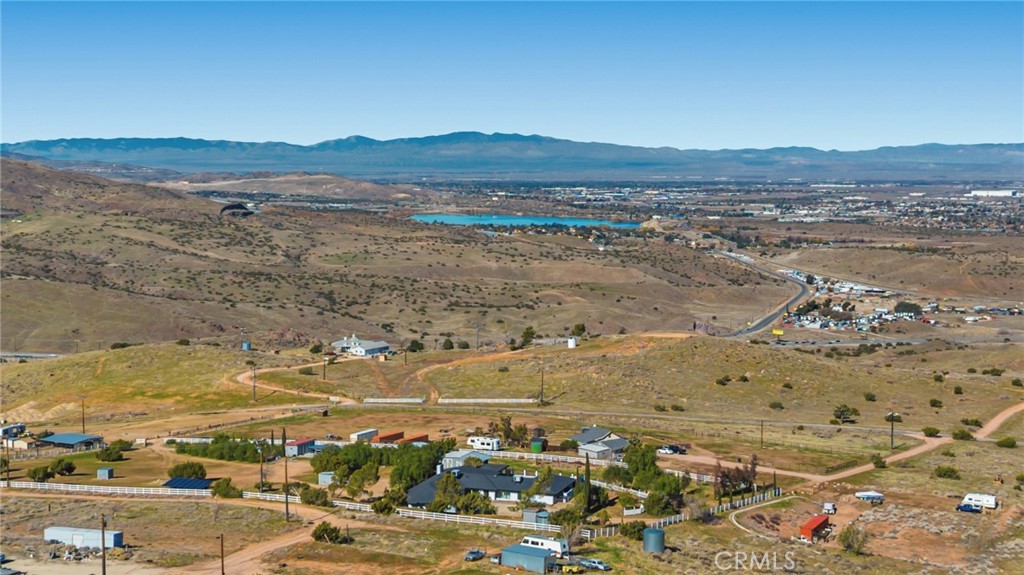 1836 East Carson Mesa Road Palmdale, CA 93550 - Photo 55 of 64