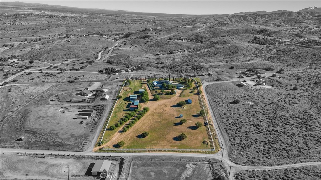 1836 East Carson Mesa Road Palmdale, CA 93550 - Photo 56 of 64