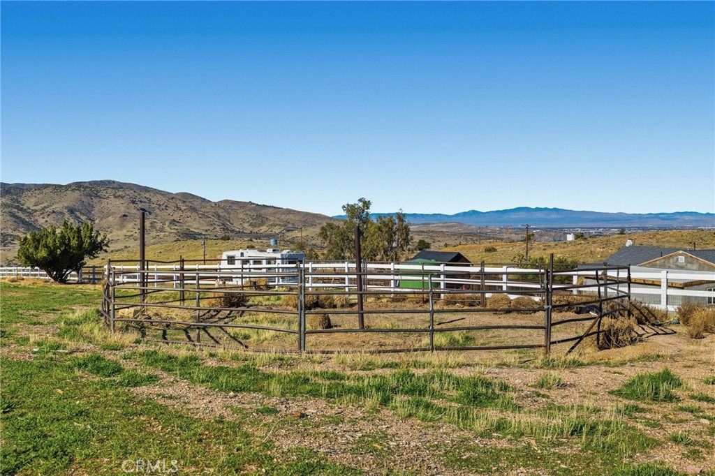 1836 East Carson Mesa Road Palmdale, CA 93550 - Photo 58 of 64
