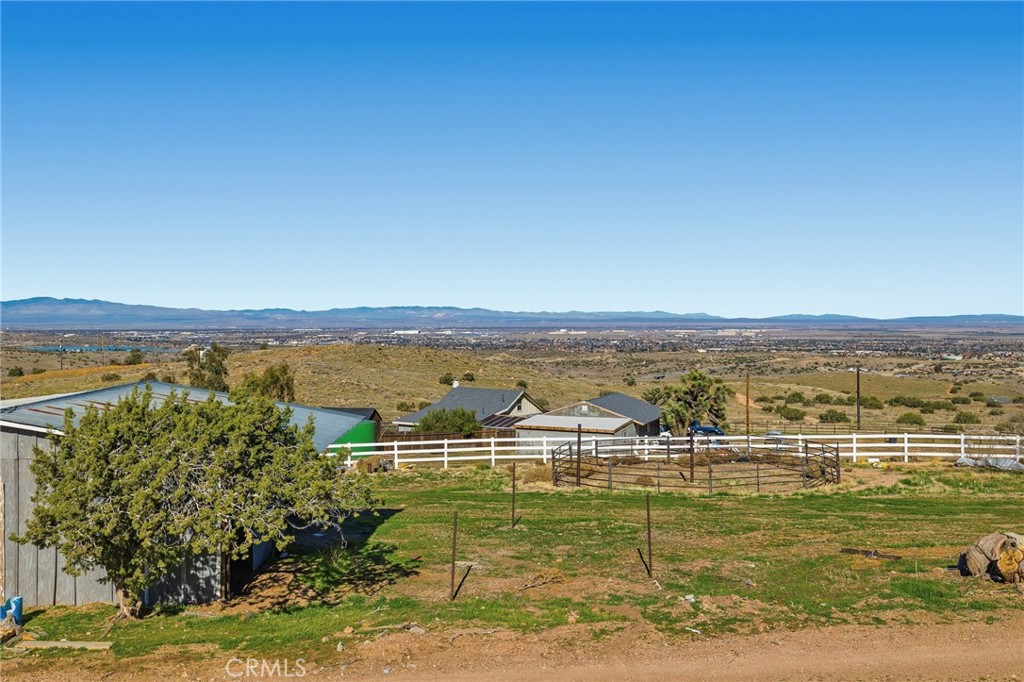 1836 East Carson Mesa Road Palmdale, CA 93550 - Photo 59 of 64