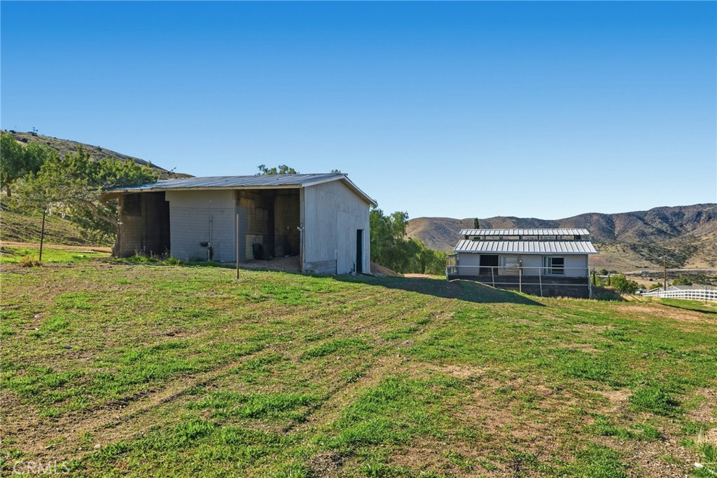 1836 East Carson Mesa Road Palmdale, CA 93550 - Photo 60 of 64