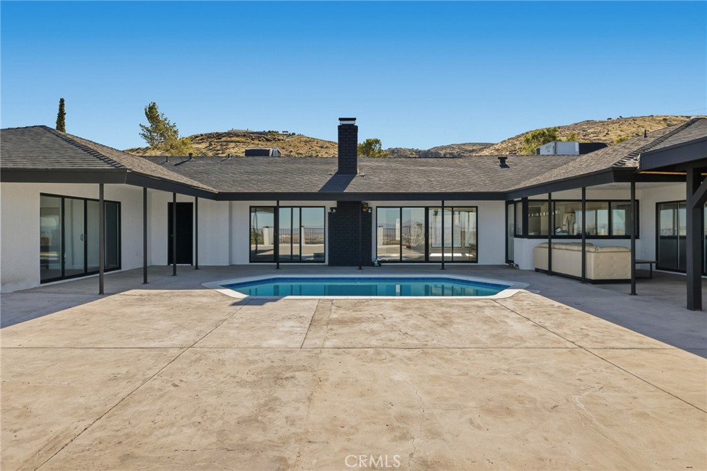 1836 East Carson Mesa Road Palmdale, CA 93550 - Photo 6 of 64