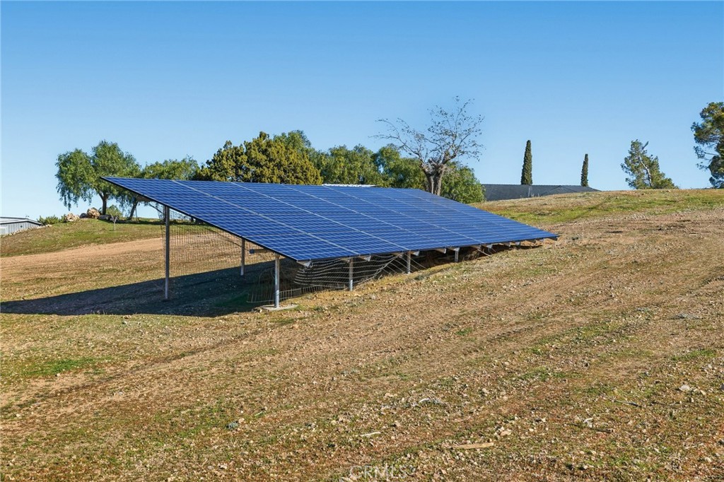 1836 East Carson Mesa Road Palmdale, CA 93550 - Photo 63 of 64