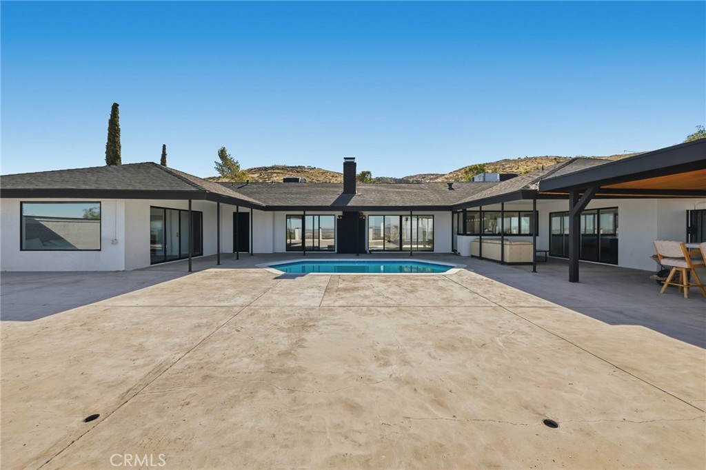 1836 East Carson Mesa Road Palmdale, CA 93550 - Photo 8 of 64