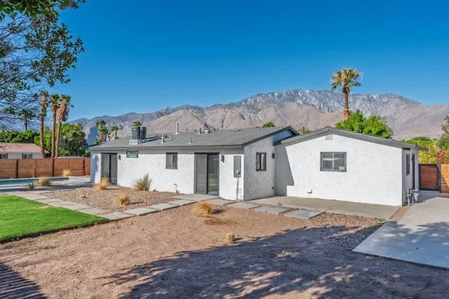 $4,075 | 2600 North Chuperosa Road, Palm Springs, CA 92262