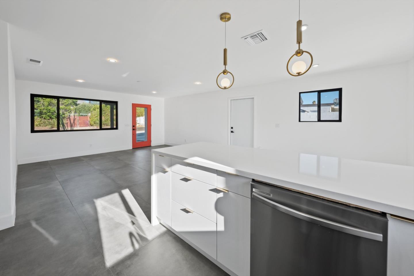 2600 North Chuperosa Road Palm Springs, CA 92262 - Photo 21 of 33 a view of a storage & utility room with window