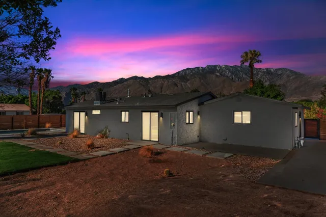 $4,075 | 2600 North Chuperosa Road, Palm Springs, CA 92262